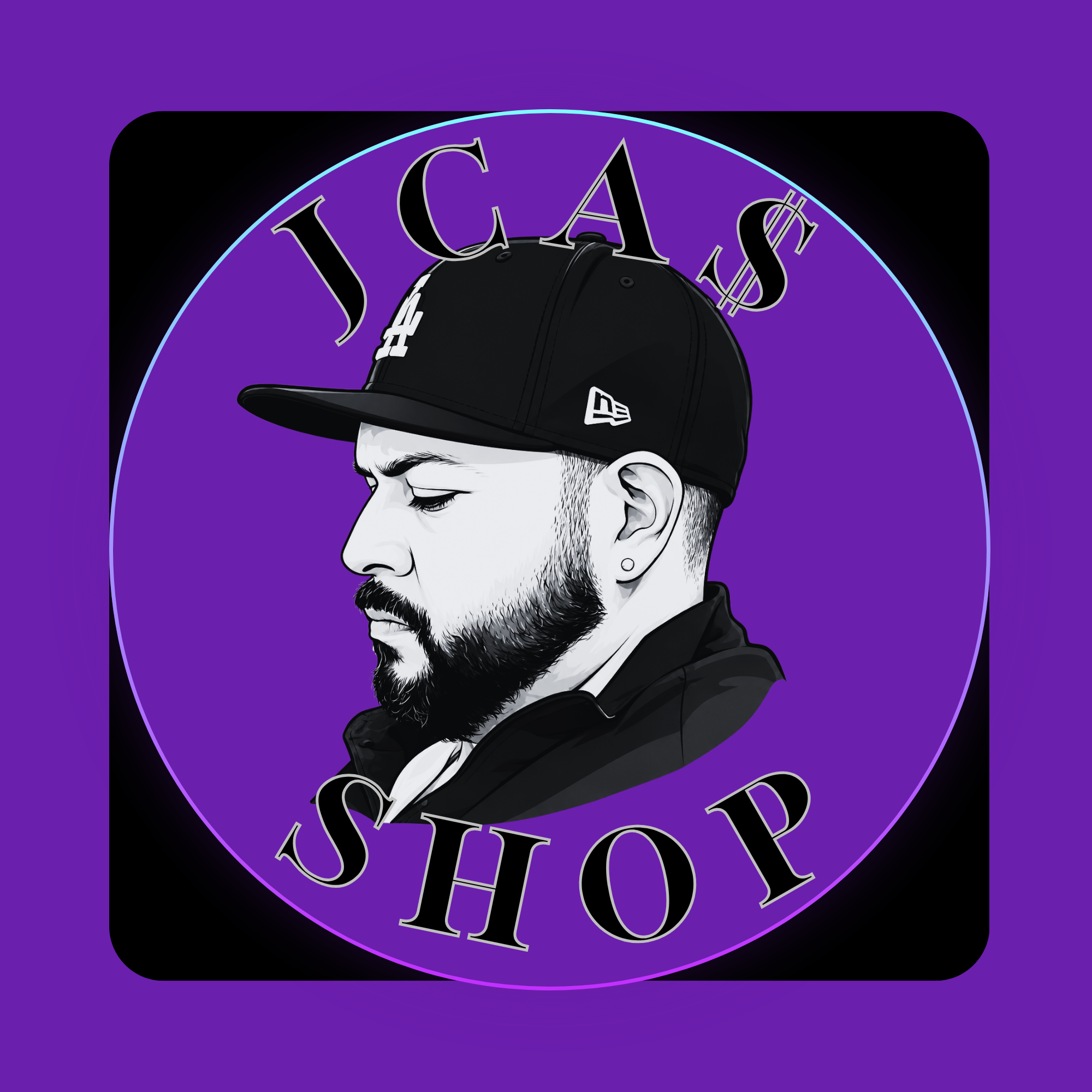 JCAS Shop