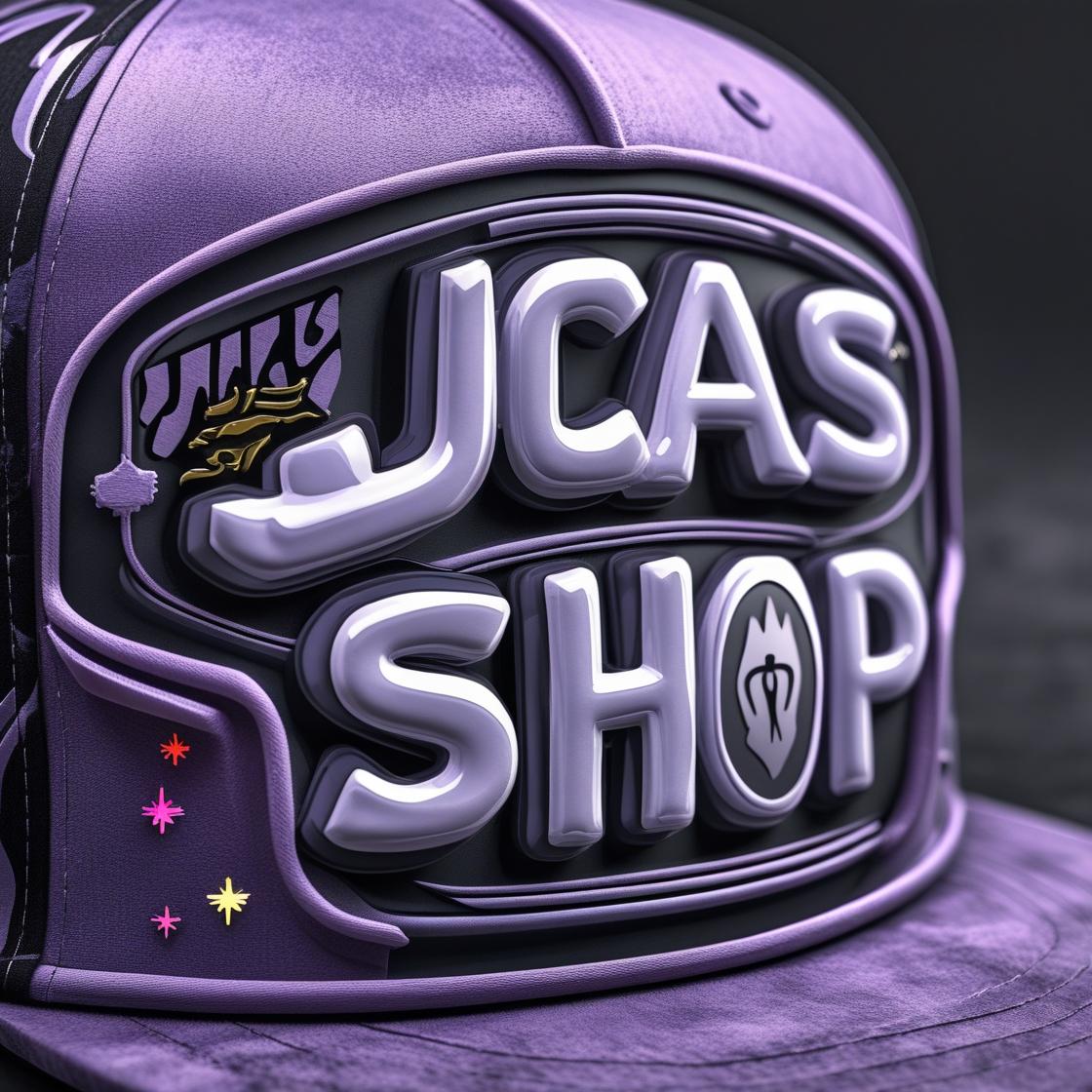 JCA$ Shop